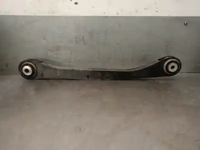 Second-hand car spare part upper rear right suspension arm for bmw 5 (g30, f90) 520 d oem iam references 33326861125