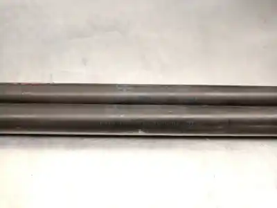 Peça sobressalente para automóvel em segunda mão amortecedores do tronco / porta por ford explorer (u2, u_) 4.0 v6 4wd referências oem iam fa7b78406a10ab  