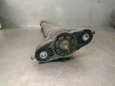 Автозапчастина б/у правий задній амортизатор для opel corsa f 1.2 (68) посилання на oem iam 9837467280 sa27000120 magneti marelli 9837467280