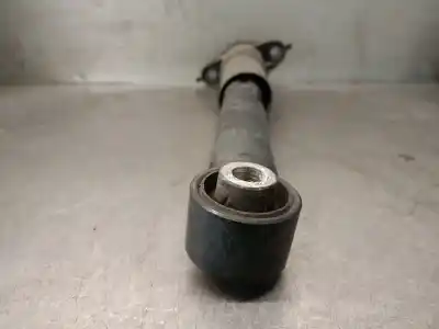Second-hand car spare part rear left shock absorber for opel corsa f 1.2 (68) oem iam references 9837467280 sa27000120 magneti marelli 9837467280