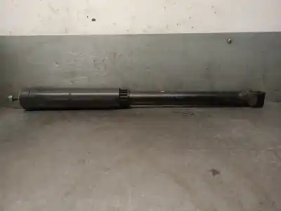 Peça sobressalente para automóvel em segunda mão amortecedor traseiro esquerdo por seat mii (kf1, ke1) 1.0 referências oem iam 1s0513025d