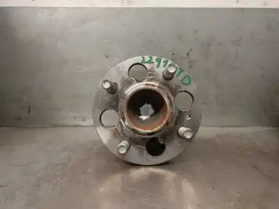 Автозапчасти б/у поворот заднего права за hyundai i20 ii (gb, ib) 1.0 t-gdi ссылки oem iam 52750c8000