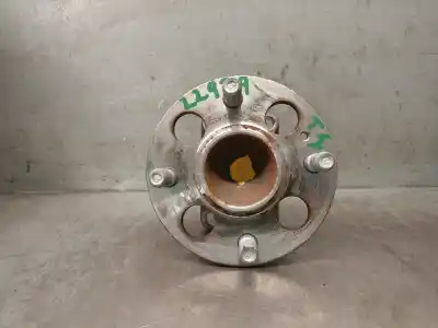 Автозапчасти б/у задняя левая поворотка за hyundai i20 ii (gb, ib) 1.0 t-gdi ссылки oem iam 52750c8000