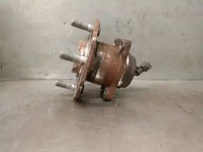 Автозапчасти б/у задняя левая поворотка за hyundai i20 ii (gb, ib) 1.0 t-gdi ссылки oem iam 52750c8000  52750c8000