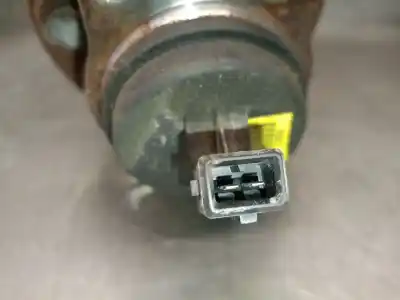 Автозапчасти б/у задняя левая поворотка за hyundai i20 ii (gb, ib) 1.0 t-gdi ссылки oem iam 52750c8000  52750c8000