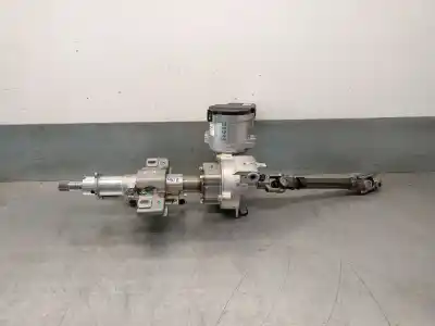 Автозапчасти б/у рулевая колонка за hyundai i20 iii (bc3, bi3) 1.0 t-gdi hybrid 48v ссылки oem iam 56300q0810