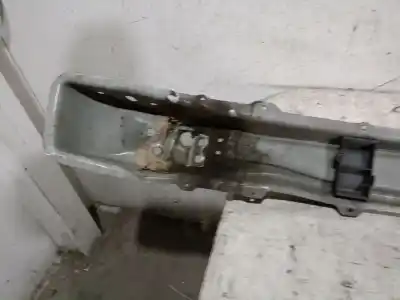 İkinci el araba yedek parçası ön tampon güçlendirmesi için dacia dokker express furgoneta/monovolumen 1.6 lpg oem iam referansları 752107934r  752107934r