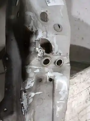 İkinci el araba yedek parçası ön tampon güçlendirmesi için dacia dokker express furgoneta/monovolumen 1.6 lpg oem iam referansları 752107934r  752107934r