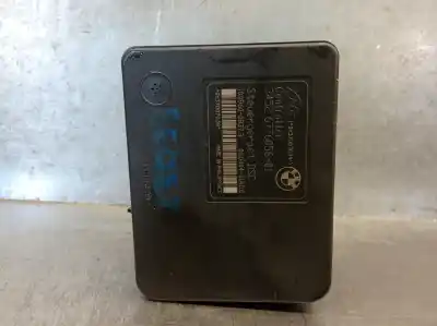 Peça sobressalente para automóvel em segunda mão abs por bmw 1 (e87) 118 d referências oem iam 3451677605501 10020603254 ate 34512460469