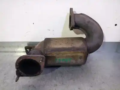 Автозапчасти б/у  за RENAULT MEGANE III FASTBACK (BZ0/1_, B3_)  ссылки OEM IAM H8200349058 8200276607 