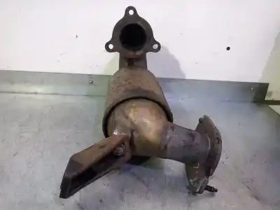 Автозапчасти б/у катализатор за renault megane iii fastback (bz0/1_, b3_) 1.6 16v (bz1b, bz1h) ссылки oem iam h8200349058 8200276607 