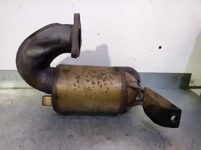 Автозапчасти б/у катализатор за renault megane iii fastback (bz0/1_, b3_) 1.6 16v (bz1b, bz1h) ссылки oem iam h8200349058 8200276607 
