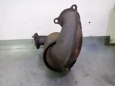 Автозапчасти б/у катализатор за renault megane iii fastback (bz0/1_, b3_) 1.6 16v (bz1b, bz1h) ссылки oem iam h8200349058 8200276607 