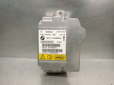 Автозапчасти б/у  за BMW 1 (E87)  ссылки OEM IAM 65779134280 0285010064 BOSCH 