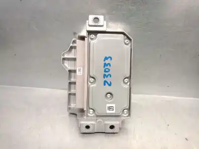 Peça sobressalente para automóvel em segunda mão centralina de airbag por bmw 1 (e87) 118 d referências oem iam 65779134280 0285010064 bosch 