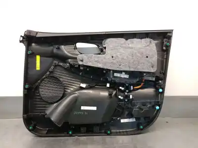 Автозапчасти б/у обивка левой передней двери за hyundai i20 iii (bc3, bi3) 1.0 t-gdi hybrid 48v ссылки oem iam 82310q0100nnb  82307q0040ypn