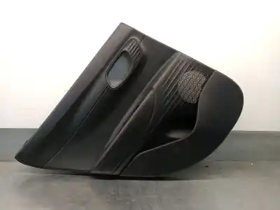 Peça sobressalente para automóvel em segunda mão Forra / Revestimento Da Porta Traseira Esquerda por HYUNDAI I20 III (BC3, BI3) 1.0 T-GDI HYBRID 48V Referências OEM IAM 83310Q0010NNB  83307Q0010NNB