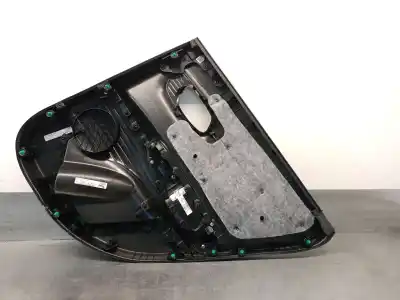 Peça sobressalente para automóvel em segunda mão forra / revestimento da porta traseira esquerda por hyundai i20 iii (bc3, bi3) 1.0 t-gdi hybrid 48v referências oem iam 83310q0010nnb  83307q0010nnb