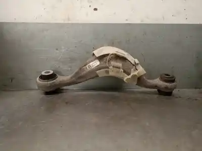 Second-hand car spare part upper rear right suspension arm for bmw 5 (g30, f90) 520 d oem iam references 33326870536