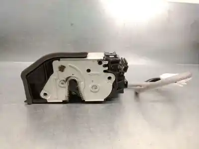 Peça sobressalente para automóvel em segunda mão fechadura da porta traseira direita por bmw 1 (e87) 118 d referências oem iam 7167076  51227202148