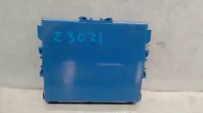 Автозапчастина б/у електронний модуль для toyota prius (_w3_) 1.8 hybrid (zvw3_) посилання на oem iam 8999047051 2325006652 denso 
