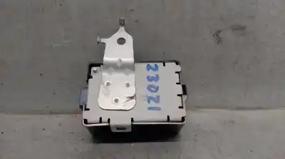 Автозапчастина б/у електронний модуль для toyota prius (_w3_) 1.8 hybrid (zvw3_) посилання на oem iam 8974047031  
