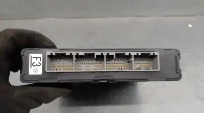 Автозапчастина б/у електронний модуль для toyota prius (_w3_) 1.8 hybrid (zvw3_) посилання на oem iam 8968147460 2850002041 denso 