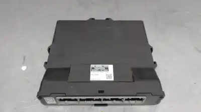 Автозапчастина б/у електронний модуль для toyota prius (_w3_) 1.8 hybrid (zvw3_) посилання на oem iam 8968147460 2850002041 denso 