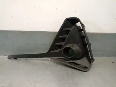 Автозапчасти б/у левая решетка бампера за HYUNDAI I20 III (BC3, BI3) 1.0 T-GDI HYBRID 48V ссылки OEM IAM 86561C0000  86561CO000