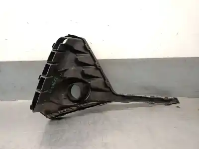 Peça sobressalente para automóvel em segunda mão grelha de pára choques esquerda por hyundai i20 iii (bc3, bi3) 1.0 t-gdi hybrid 48v referências oem iam 86561c0000  86561co000