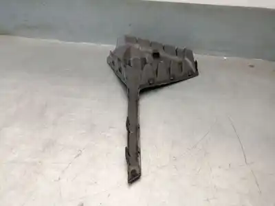 Peça sobressalente para automóvel em segunda mão grelha de pára choques esquerda por hyundai i20 iii (bc3, bi3) 1.0 t-gdi hybrid 48v referências oem iam 86561c0000  86561co000