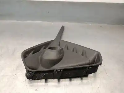 Peça sobressalente para automóvel em segunda mão grelha de pára choques esquerda por hyundai i20 iii (bc3, bi3) 1.0 t-gdi hybrid 48v referências oem iam 86561c0000  86561co000