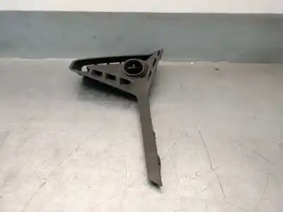 Peça sobressalente para automóvel em segunda mão grelha de pára choques esquerda por hyundai i20 iii (bc3, bi3) 1.0 t-gdi hybrid 48v referências oem iam 86561c0000  86561co000