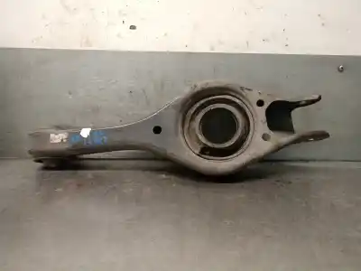 Peça sobressalente para automóvel em segunda mão braço de suspensão traseiro inferior direito por kia pro cee'd (ed) 2.0 crdi 140 referências oem iam 552101h100