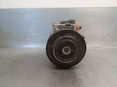 Second-hand car spare part air conditioning compressor for hyundai i20 ii (gb, ib) 1.0 t-gdi oem iam references 97701c8400  97701c8400