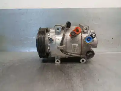 Second-hand car spare part air conditioning compressor for hyundai i20 ii (gb, ib) 1.0 t-gdi oem iam references 97701c8400  97701c8400