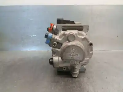 Second-hand car spare part air conditioning compressor for hyundai i20 ii (gb, ib) 1.0 t-gdi oem iam references 97701c8400  97701c8400