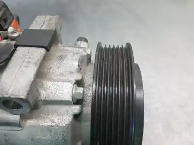 Second-hand car spare part air conditioning compressor for hyundai i20 ii (gb, ib) 1.0 t-gdi oem iam references 97701c8400  97701c8400