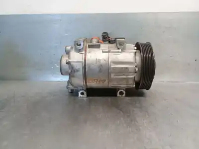 Second-hand car spare part air conditioning compressor for hyundai i20 ii (gb, ib) 1.0 t-gdi oem iam references 97701c8400