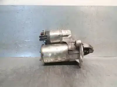 Second-hand car spare part starter motor for hyundai i20 ii (gb, ib) 1.0 t-gdi oem iam references 3610004270