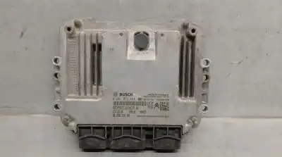 Peça sobressalente para automóvel em segunda mão centralina de motor uce por peugeot bipper (aa_) 1.4 hdi referências oem iam 9665691680