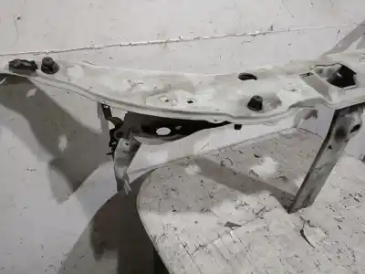 Second-hand car spare part front panel for dacia dokker express furgoneta/monovolumen 1.6 lpg oem iam references 625049610r  625049610r