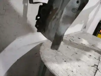 Second-hand car spare part front panel for dacia dokker express furgoneta/monovolumen 1.6 lpg oem iam references 625049610r  625049610r