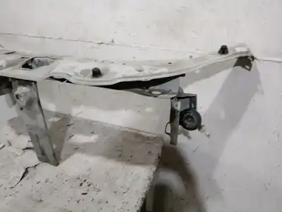 Second-hand car spare part front panel for dacia dokker express furgoneta/monovolumen 1.6 lpg oem iam references 625049610r  625049610r