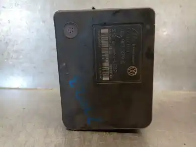 Peça sobressalente para automóvel em segunda mão abs por seat leon (1m1) 1.9 tdi syncro referências oem iam 1j0614517g 10020600394 ate 1j0698517e
