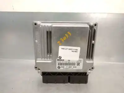 Автозапчасти б/у  за BMW 1 (E87)  ссылки OEM IAM 7807828 0281013537 BOSCH 