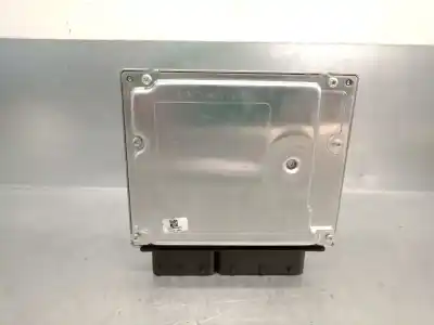 Second-hand car spare part ecu engine control for bmw 1 (e87) 118 d oem iam references 7807828 0281013537 bosch 