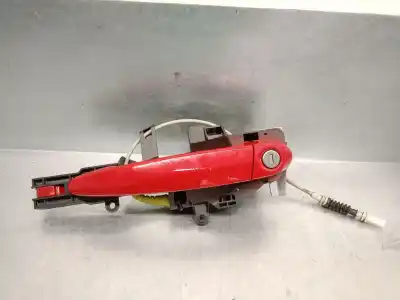 Автозапчасти б/у  за BMW 1 (E87)  ссылки OEM IAM 51217207529  