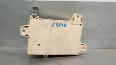 Second-hand car spare part fuse box unit for jaguar s-type ii (x200) 2.7 d oem iam references 4r8t14a067ab  