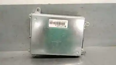 Second-hand car spare part  for JAGUAR S-TYPE II (X200)  OEM IAM references 4R8313B524AB  
